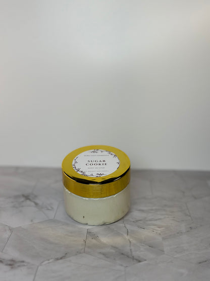 Sugar Cookie Body Butter