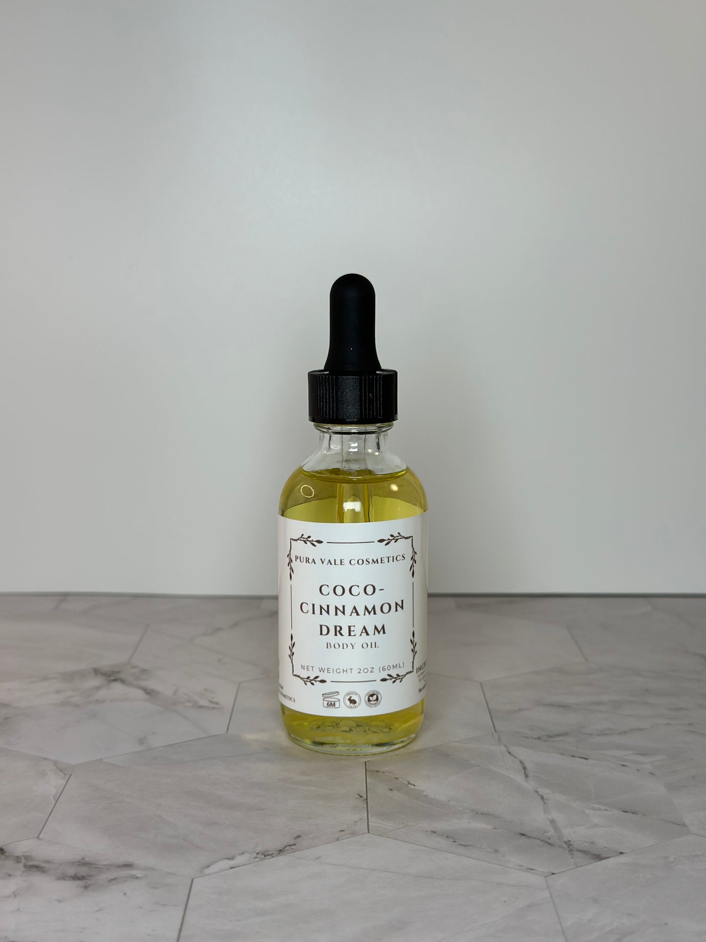 Body Oil