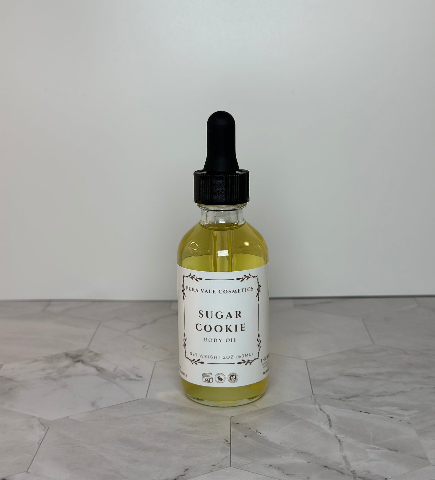 Body Oil